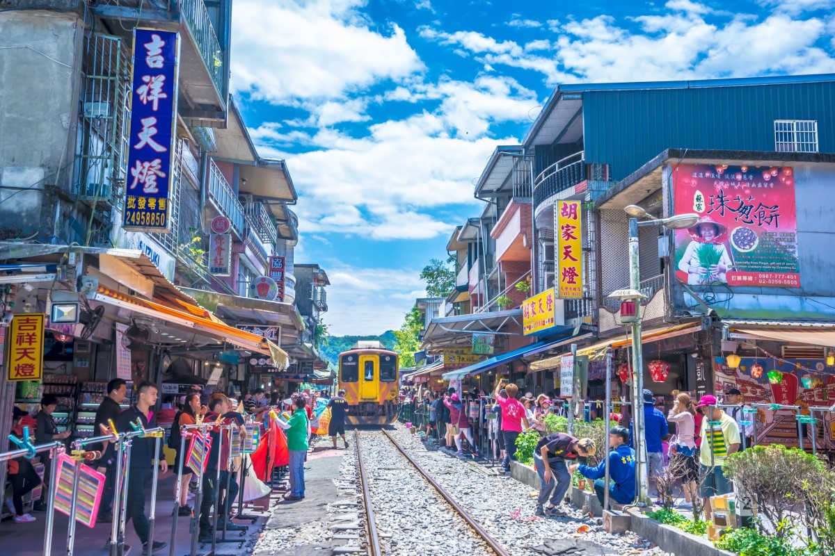 Tour du lịch Đài Loan Mùa Hè | Hà Nội - Cao Hùng - Đài Trung - Nam Đầu - Đài Bắc 5N4Đ Vietjet Air