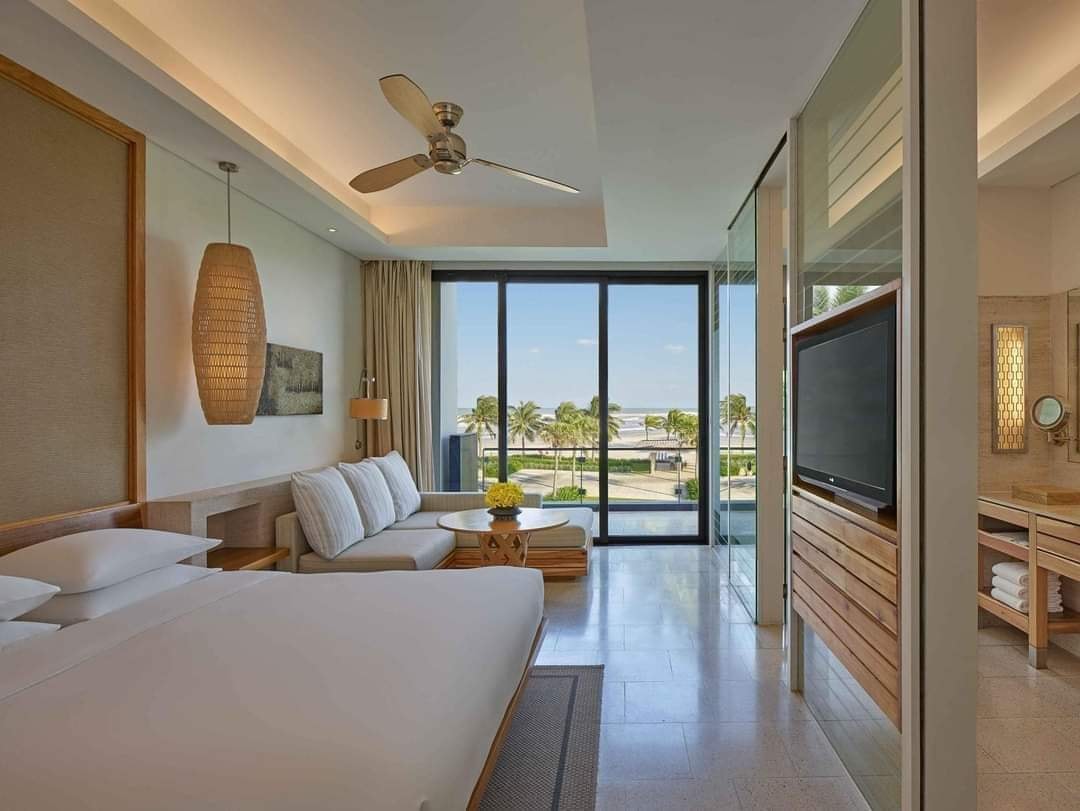 Hyatt Regency Danang Resort & Spa