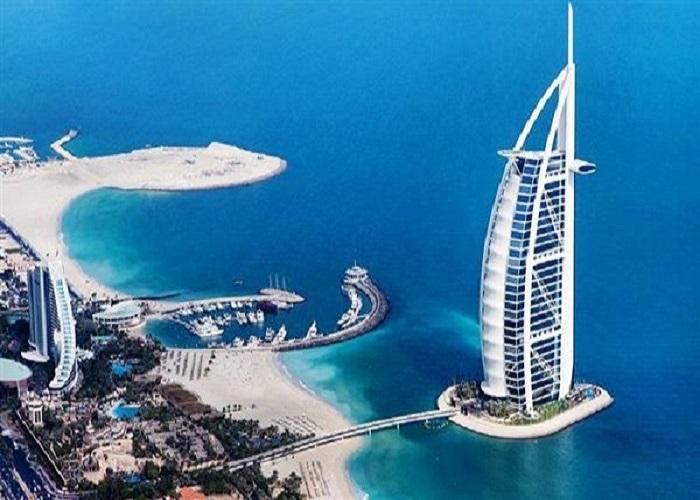 DUBAI – ABU DHABI  Hành trình mơ ước cho những người thích khám phá!!!  (Thời gian: 06 ngày/05 đêm – Hàng không Emerate 5*)