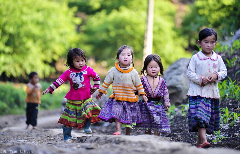 Tour du lịch Sài Gòn - Sapa 4 ngày 3 đêm