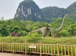 Tour du lịch Trung Quốc 2024: Hà Nội - Nam Ninh - Thái Bình Cổ Trấn - Công viên Khủng Long - Thanh Tú Sơn - Y Lĩnh Nham 4 Ngày 3 Đêm