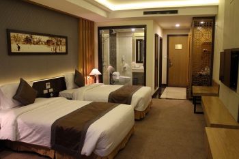 Mường Thanh Luxury Nhật Lệ