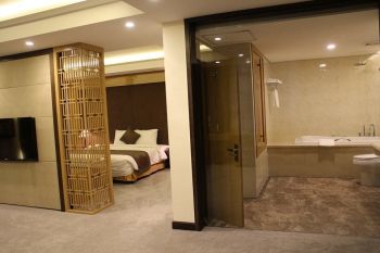 Mường Thanh Luxury Nhật Lệ