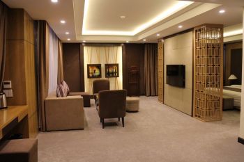 Mường Thanh Luxury Nhật Lệ