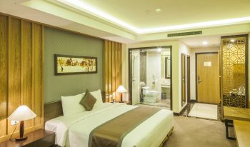 Mường Thanh Luxury Nhật Lệ