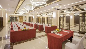 Mường Thanh Luxury Nhật Lệ