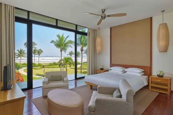 Hyatt Regency Danang Resort & Spa