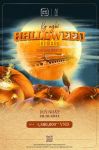 Kỳ Nghỉ Haloween Bí Ẩn Tại Cung Điện Cổ