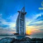 Tour du lịch Dubai – Abu Dhabi 6 ngày 5 đêm HomeTours