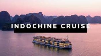 HOT 2N1Đ INDOCHINE CRUISE TẾT DƯƠNG LỊCH 2023