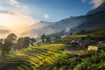 Tour du lịch Sài Gòn - Sapa 4 ngày 3 đêm